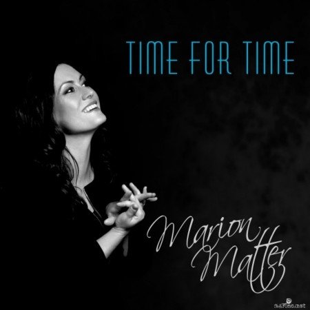 Marion Matter - Time for Time (2020) FLAC