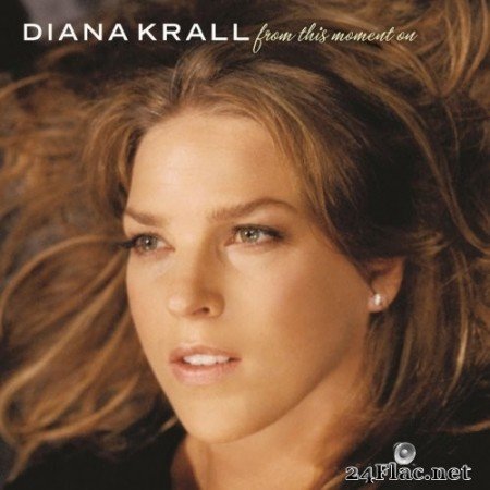 Diana Krall - From This Moment On (2015) Hi-Res