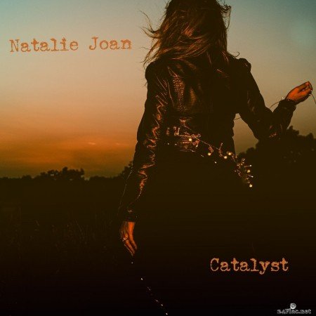 Natalie Joan - CATALYST (2020) FLAC