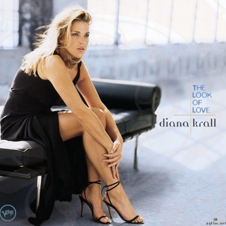 Diana Krall - The Look of Love (2001) Hi-Res