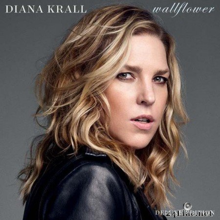 Diana Krall - Wallflower (Deluxe Edition) (2015) Hi-Res