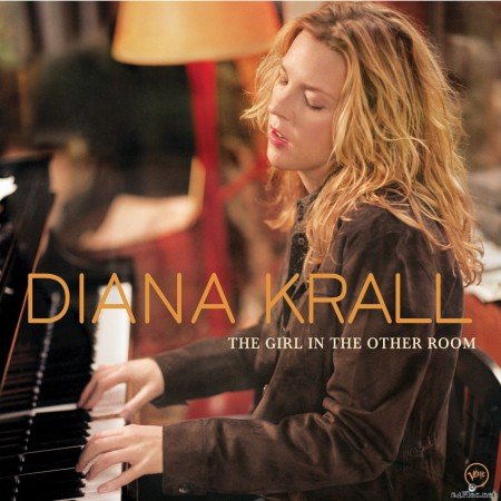 Diana Krall - The Girl in the Other Room (2004) Hi-Res