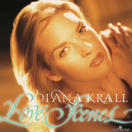 Diana Krall - Love Scenes (2014) Hi-Res