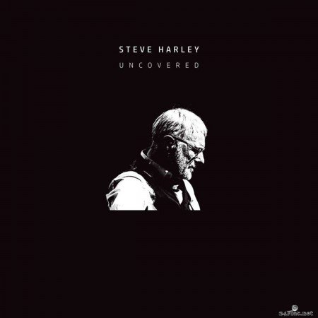 Steve Harley - Uncovered (2020) FLAC