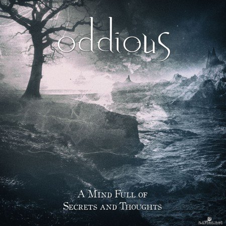 Oddious - A Mind Full Of Secrets And Thoughts (2020) FLAC