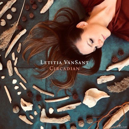 Letitia VanSant - Circadian (2020) FLAC