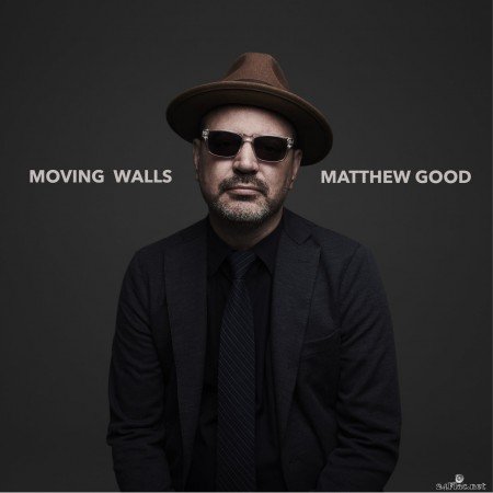 Matthew Good - Moving Walls (2020) Hi-Res