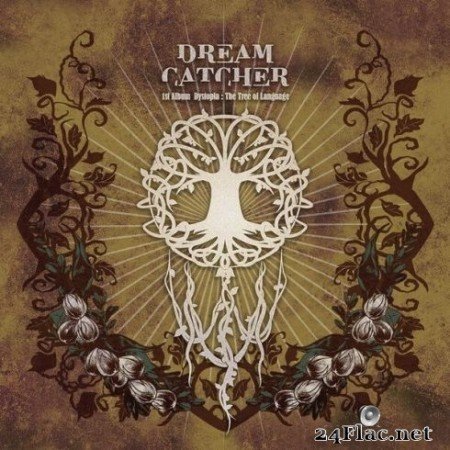 DREAMCATCHER - Dystopia : The Tree of Language (2020) FLAC