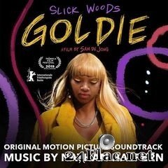 Nathan Halpern - Goldie (Original Motion Picture Soundtrack) (2020) FLAC