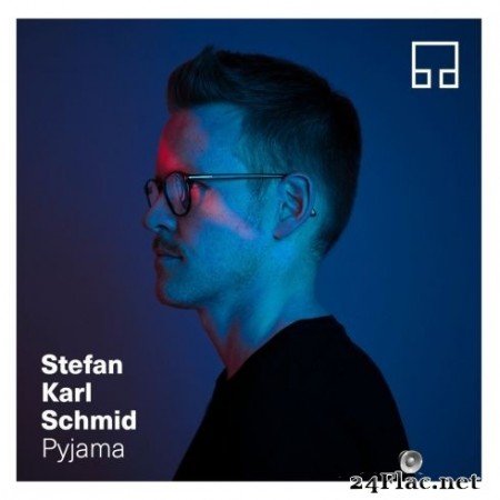 Stefan Karl Schmid - Pyjama (2020) FLAC