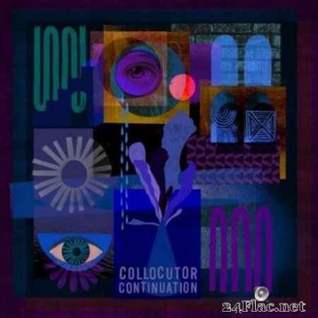 Collocutor - Continuation (2020) FLAC