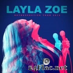Layla Zoe - Retrospective Tour 2019 (2020) FLAC