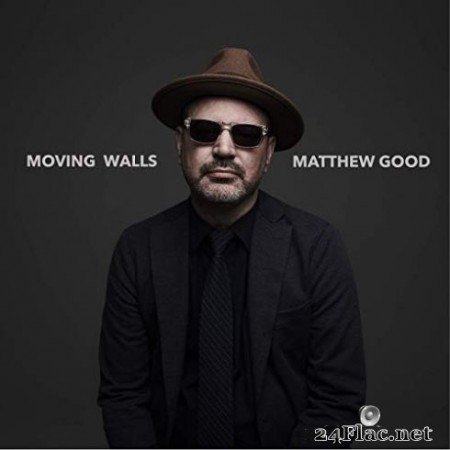 Matthew Good - Moving Walls (2020) FLAC