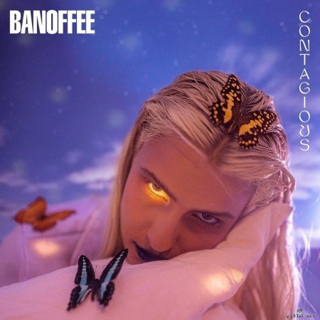Banoffee - Contagious (2020) Hi-Res