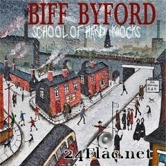 Biff Byford - School of Hard Knocks (2020) FLAC