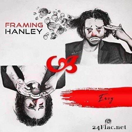 Framing Hanley - Envy (2020) FLAC