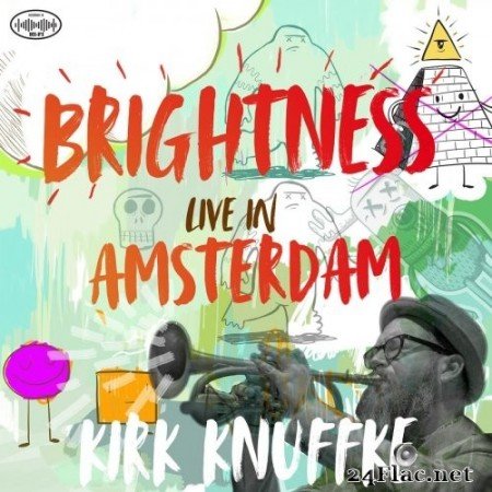 Kirk Knuffke - Brightness: Live in Amsterdam (2020) Hi-Res