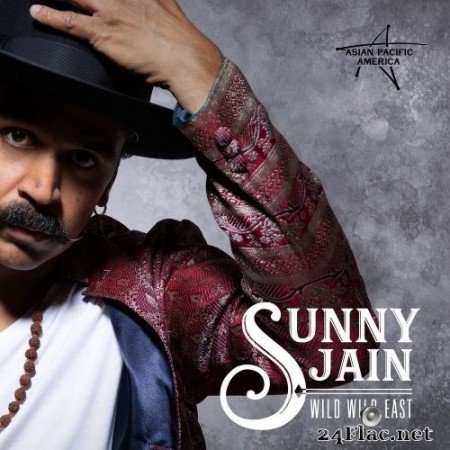 Sunny Jain - Wild Wild East (2020) Hi-Res