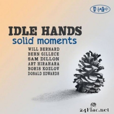 Idle Hands - Solid Moments (2020) Hi-Res + FLAC