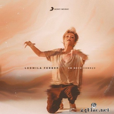 Ludmila Ferber - Um Novo Começo (2020) Hi-Res
