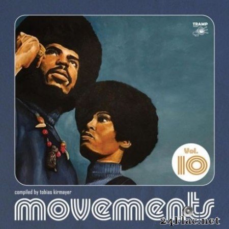 Various Artists - Movements, Vol. 10 (2020) FLAC
