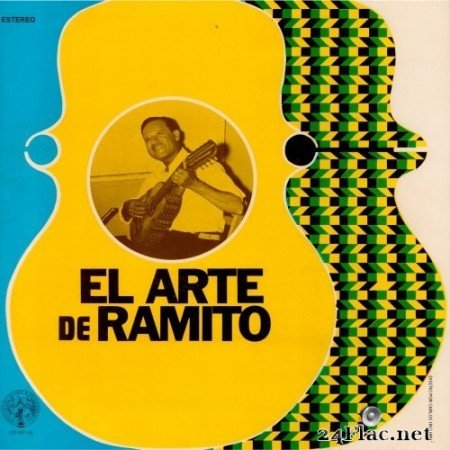 Flor 'Ramito' Morales Ramos - El Arte de Ramito (1966/2020) Hi-Res
