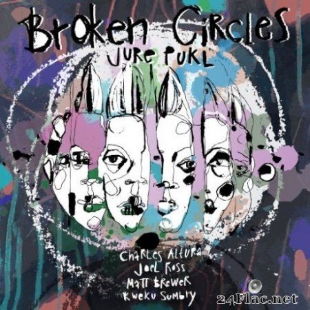 Jure Pukl - Broken Circles (2020) FLAC