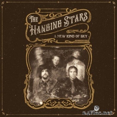 The Hanging Stars - A New Kind of Sky (2020) FLAC + Hi-Res