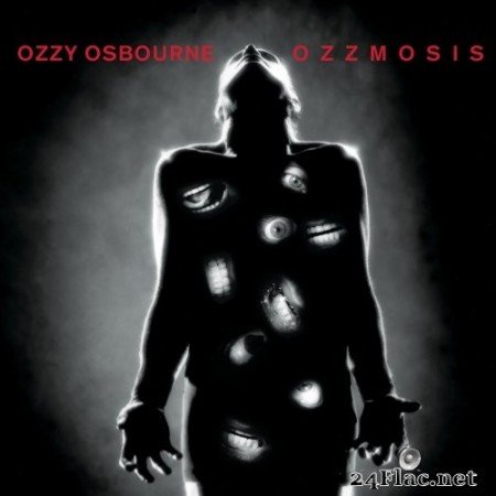 Ozzy Osbourne - Ozzmosis (1995/2014) Hi-Res