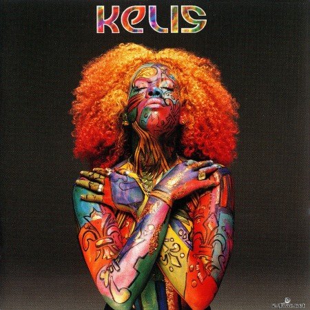Kelis - Kaleidoscope (Expanded Edition) (2020) FLAC