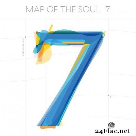 BTS - MAP OF THE SOUL: 7 (2020) FLAC