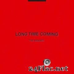 Jagwar Twin - Long Time Coming (The Remixes) (2019) FLAC