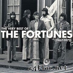 The Fortunes - The Very Best Of The Fortunes: 1967-1972 (2019) FLAC