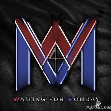 Waiting For Monday - Waiting for Monday (2020) [FLAC (tracks)]