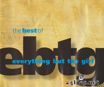 Everything But The Girl - The Best Of (1996) [FLAC (tracks)]