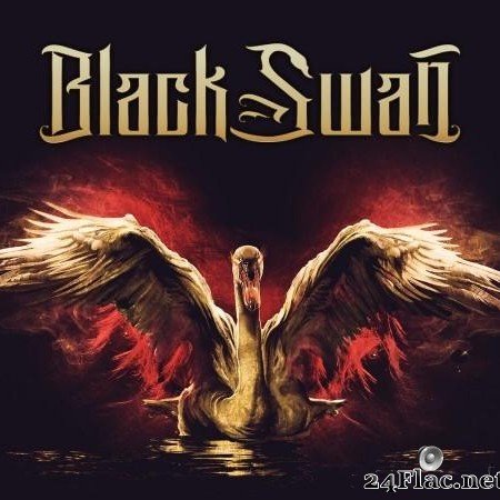 Black Swan - Shake the World (2020) [FLAC (tracks + .cue)]