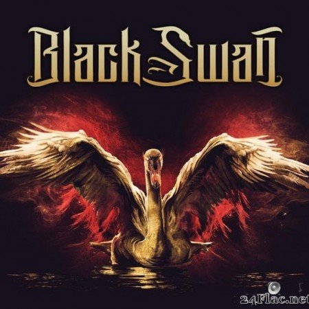 Black Swan - Shake the World (2020) [FLAC (tracks)]