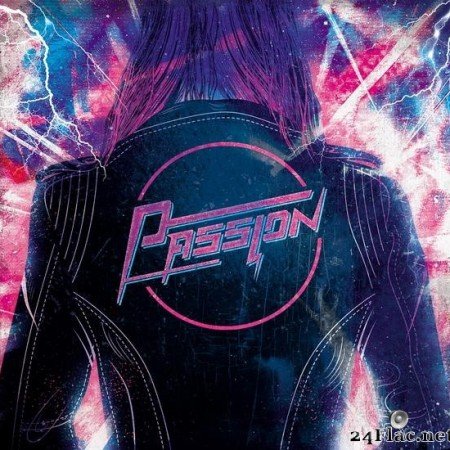 Passion - Passion (2020) [FLAC (tracks)]