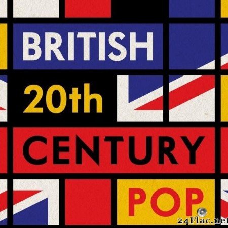 VA - British 20th Century Pop (2019) [FLAC (tracks)]