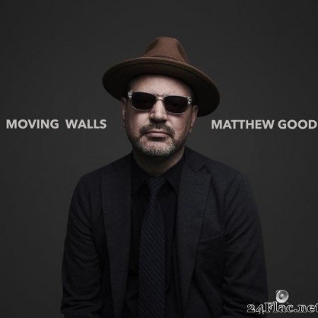 Matthew Good - Moving Walls (2020) [FLAC (tracks)]