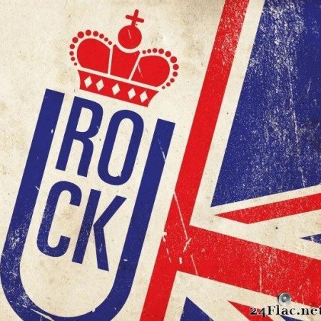 VA - Rock UK (2019) [FLAC (tracks)]