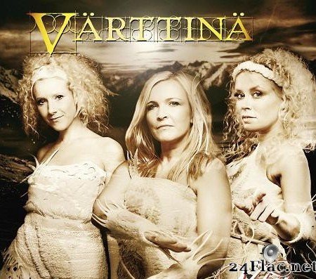 Varttina - Utu (2012) [FLAC (tracks + .cue)]