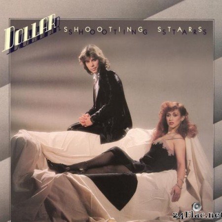 Dollar - Shooting Stars (Remastered & Expanded) (1979/2020) [FLAC (tracks)]