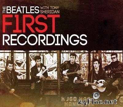 The Beatles With Tony Sheridan - First Recordings 50th Anniversary Edition (2011)  [FLAC (tracks + .cue)]