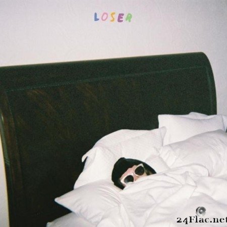 Sasha Sloan - Loser (2018) [FLAC (tracks)]