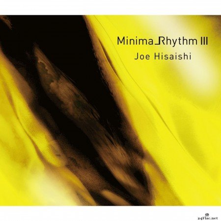 Joe Hisaishi - Minima_Rhythm III (2020) Hi-Res
