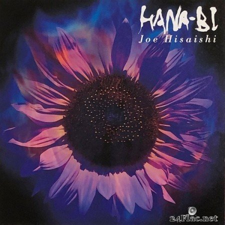 Joe Hisaishi - Hana-Bi (Original Soundtrack) (2020) Hi-Res