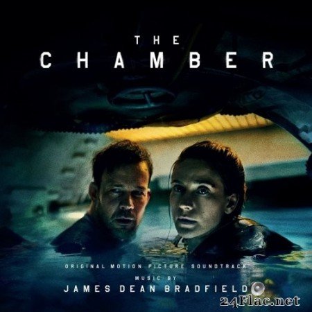 James Dean Bradfield - The Chamber (Original Motion Picture Soundtrack) (2017) Hi-Res