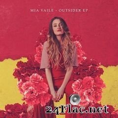 Mia Vaile - Outsider (2019) FLAC