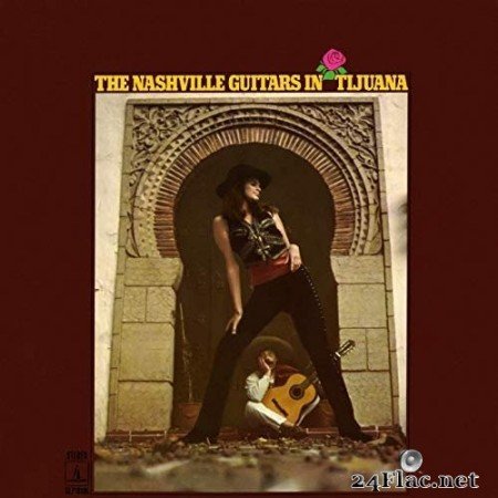 The Nashville Guitars - The Nashville Guitars In Tijuana (1969/2020) Hi-Res